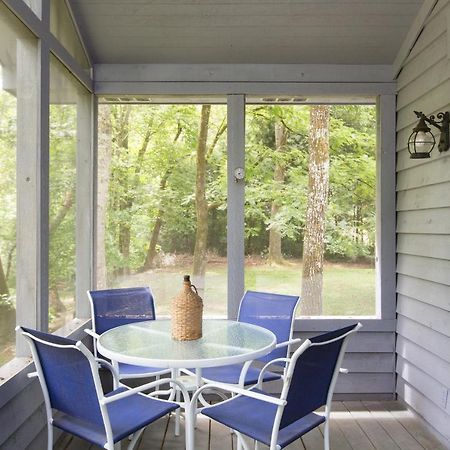 Reedy Patch Cabin Villa Hendersonville Exterior photo